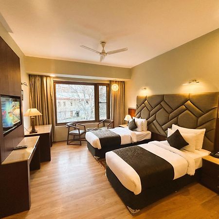 Hotel The Каргил Екстериор снимка