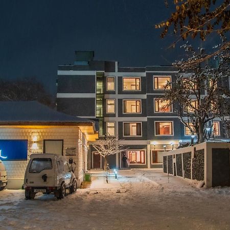 Hotel The Каргил Екстериор снимка