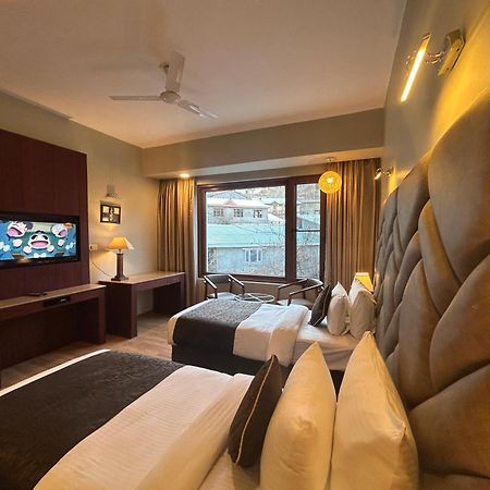 Hotel The Каргил Екстериор снимка