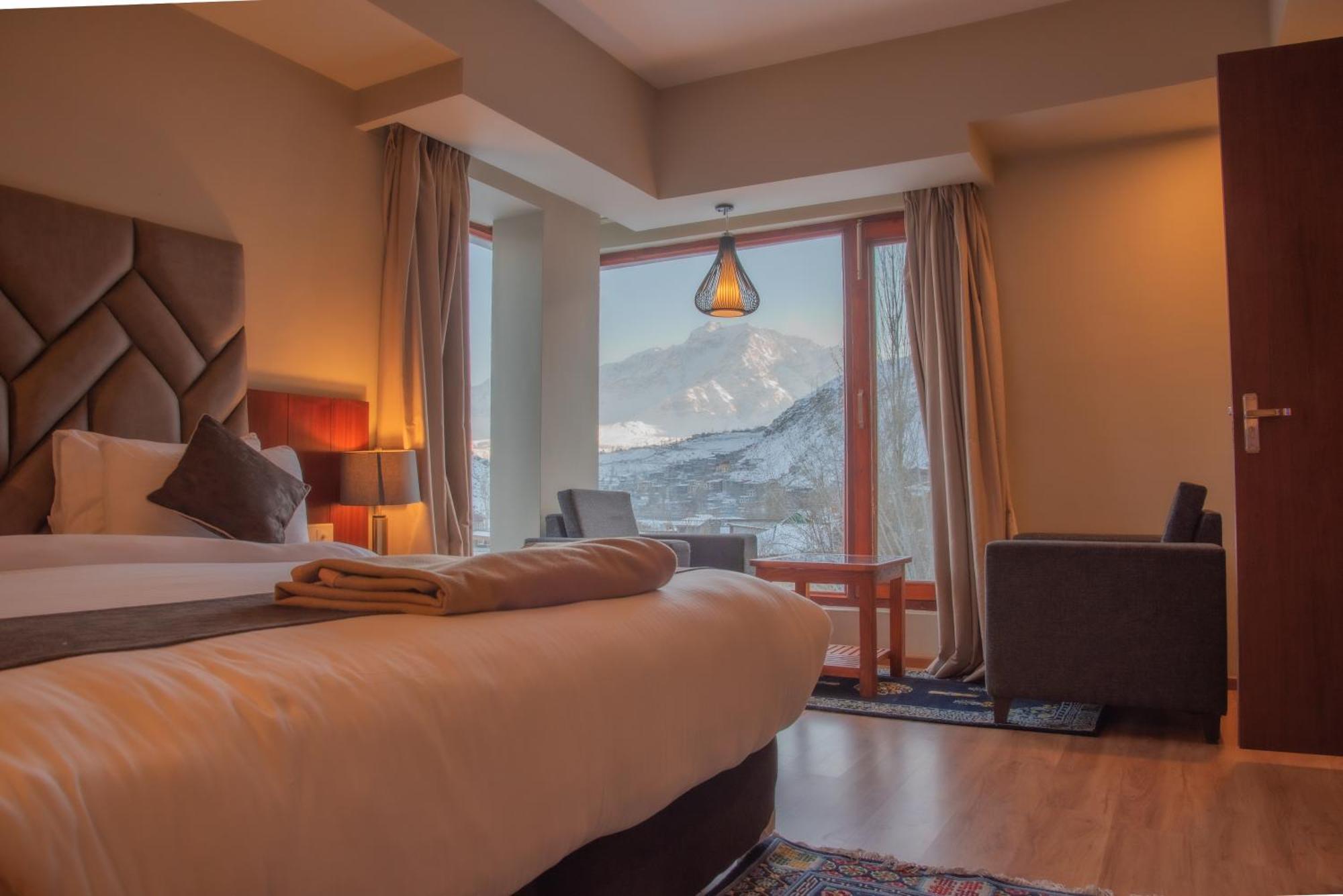 Hotel The Каргил Екстериор снимка