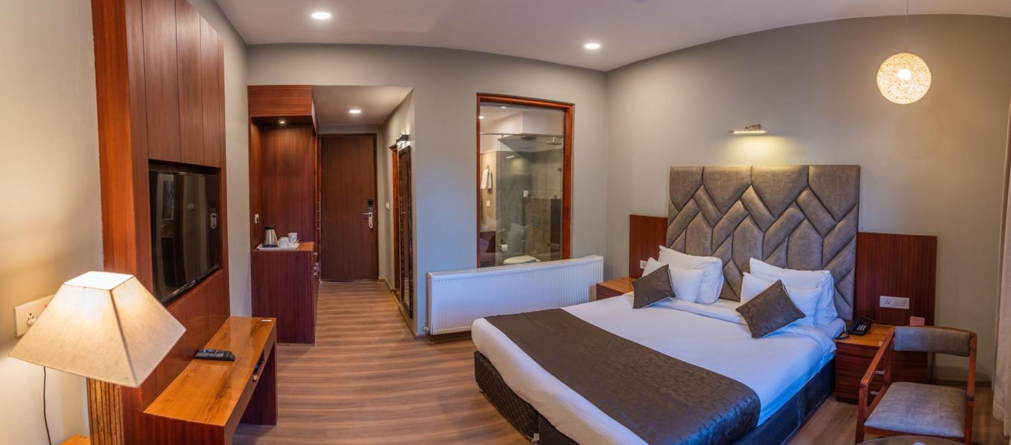 Hotel The Каргил Екстериор снимка