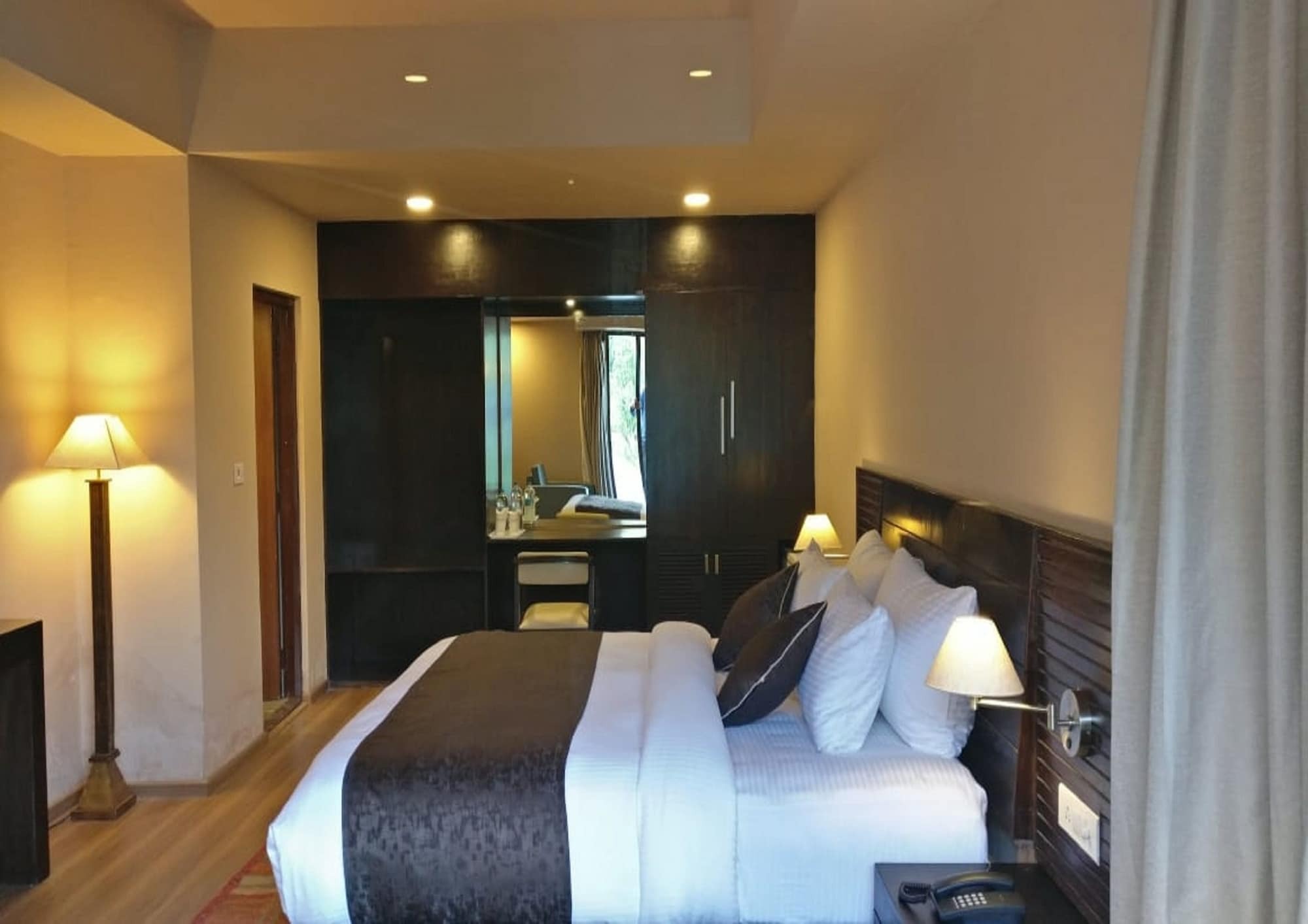 Hotel The Каргил Екстериор снимка